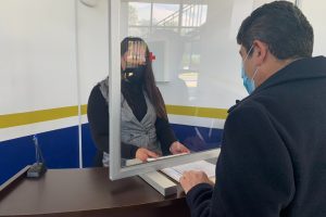 RECIBE FECCED DENUNCIAS DURANTE ESTA TEMPORADA VACACIONAL