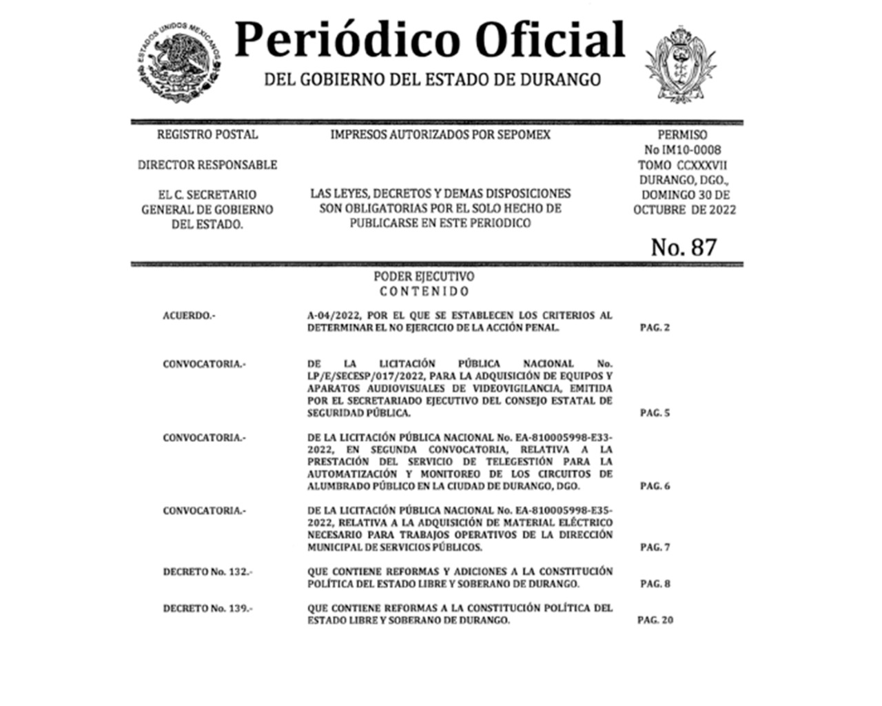 OBTIENE FISCALÍA ANTICORRUPCIÓN PLENA  AUTONOMÍA CONSTITUCIONAL