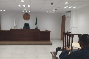 OBTIENE FECCED SENTENCIA CONDENATORIA  CONTRA EX AGENTE DEL MP