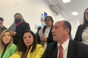 PRIORITARIO, FORTALECER EL SISTEMA LOCAL ANTICORRUPCIÓN: NOEL DÍAZ