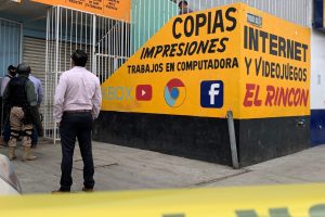 VAN 15 DETENIDOS Y 34 CATEOS POR TRÁFICO ILEGAL DE DOCUMENTOS DEL REGISTRO CIVIL