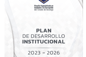 PUBLICA FECCED PLAN DE DESARROLLO INSTITUCIONAL 2023-2026