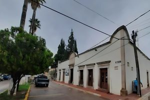 EJECUTA FECCED ORDEN DE APREHENSIÓN CONTRAEX ALCALDE DE SAN JUAN DEL RÍO