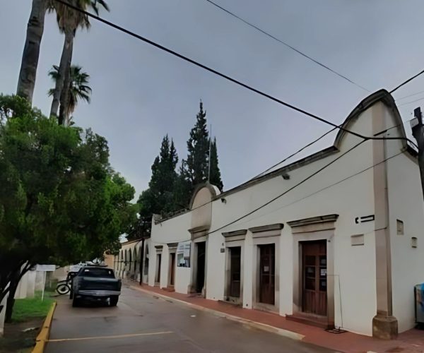 EJECUTA FECCED ORDEN DE APREHENSIÓN CONTRAEX ALCALDE DE SAN JUAN DEL RÍO