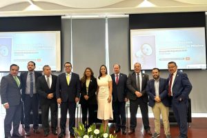 PARTICIPA DÍAZ RODRÍGUEZ EN LA SEGUNDA REUNIÓN DE FISCALES ANTICORRUPCIÓN DE MÉXICO 2025