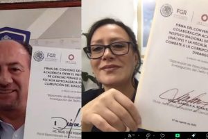 FIRMA FECCED CONVENIO DE COLABORACIÓN CON EL INACIPE