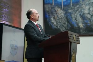 COMPARECE DÍAZ RODRÍGUEZ ANTE EL CONGRESO