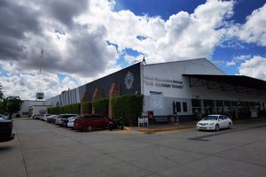 DETIENE FECCED A 4 EXFUNCIONARIOS DE PRIMER Y SEGUNDO NIVEL DEL MUNICIPIO DE DURANGO