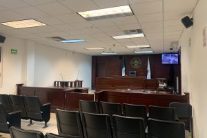 FECCED OBTIENE SENTENCIA DE 1 AÑO 4 MESES DE PRISIÓN PARA EXSERVIDORA PÚBLICA DE LA SFA POR DELITOS DE CORRUPCIÓN