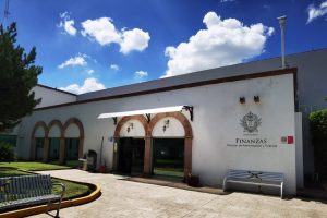 VINCULAN A PROCESO A 4 EXFUNCIONARIOS DE FINANZAS DEL MUNICIPIO DE DURANGO