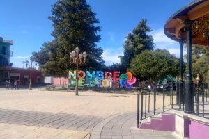 DETIENE FECCED A TRES ELEMENTOS DE SEGURIDAD PÚBLICA DE NOMBRE DE DIOS