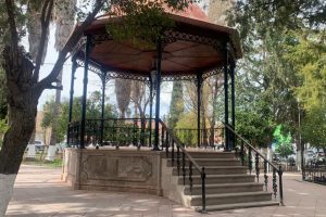 OBTIENE FECCED SENTENCIA CONTRA EX ALCALDE DE SAN JUAN DEL RÍO