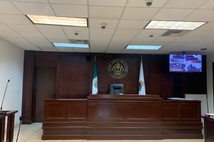 OBTIENE FECCED SENTENCIA CONTRA EXSERVIDORA PÚBLICA DE STYPS POR CORRUPCIÓN