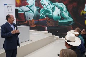 FECCED FORTALECE LA CULTURA DE LA LEGALIDAD EN MUNICIPIOS