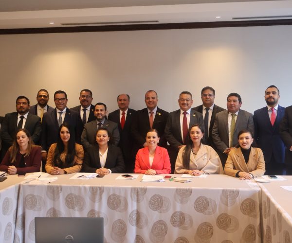 LLAMA DÍAZ RODRÍGUEZ A LA UNIDAD Y AL FORTALECIMIENTO DE LA CONAFA