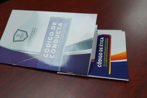 FECCED FORTALECE LA INTEGRIDAD INSTITUCIONAL