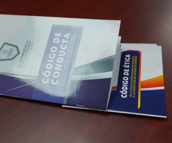 FECCED FORTALECE LA INTEGRIDAD INSTITUCIONAL