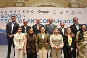 RATIFICAN A DÍAZ RODRÍGUEZ COMO VICEPRESIDENTE DE LA ZONA NORESTE DE LA CONAFA