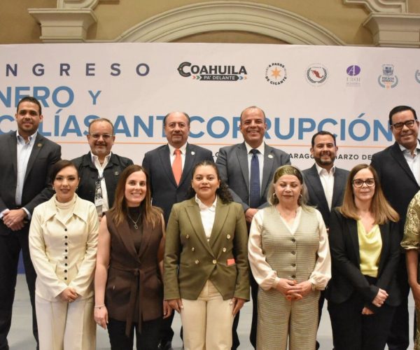 RATIFICAN A DÍAZ RODRÍGUEZ COMO VICEPRESIDENTE DE LA ZONA NORESTE DE LA CONAFA