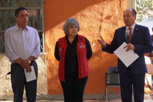 FECCED IMPLEMENTA PROGRAMA “GUARDIANES POR LA HONESTIDAD” PARA FOMENTAR VALORES DESDE LA INFANCIA