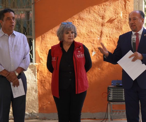 FECCED IMPLEMENTA PROGRAMA “GUARDIANES POR LA HONESTIDAD” PARA FOMENTAR VALORES DESDE LA INFANCIA