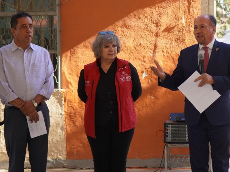 FECCED IMPLEMENTA PROGRAMA “GUARDIANES POR LA HONESTIDAD” PARA FOMENTAR VALORES DESDE LA INFANCIA
