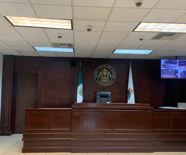 OBTIENE FECCED SENTENCIA CONTRA TRABAJADOR DE RECAUDACIÓN