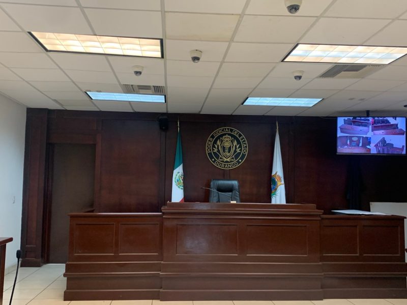 OBTIENE FECCED SENTENCIA CONTRA TRABAJADOR DE RECAUDACIÓN